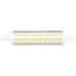 Kép 2/2 - Avide LED 9W R7S 20x118mm CW 6400K