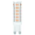 Kép 2/2 - Avide LED 4.2W G9 WW 3000K