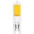 Kép 2/3 - Avide LED 2.2W G9 COB WW 3000K