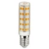 Kép 2/2 - Avide LED 4.2W JD E14 WW 3000K