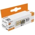 Kép 1/2 - Avide LED 4.2W JD E14 NW 4000K fekvő