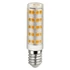 Kép 2/2 - Avide LED 4.2W JD E14 NW 4000K fekvő