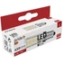 Kép 1/2 - Avide LED 4.2W JD E14 WW 3000K fekvő