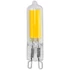 Kép 2/2 - Avide LED 2W G9 COB WW 3000K