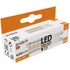 Kép 1/2 - Avide LED 4.2W G9 NW 4000K fekvő
