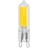 Kép 2/2 - Avide LED 5W G9 COB NW 4000K Dimm.