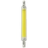 Kép 2/2 - Avide LED 7W R7S 8x118mm NW 4000K