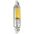 Kép 2/2 - Avide LED 5W R7S 18x78mm NW 4000K Dimm.