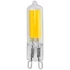 Kép 2/2 - Avide LED 4W G9 COB WW 3000K