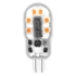 Kép 2/2 - Avide LED 2.5W G4 WW 3000K