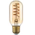 Kép 2/2 - Avide LED Soft Filament T45 4W E27 EW 2700K