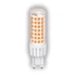Kép 2/2 - Avide LED 7W G9 NW 4000K