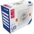 Kép 1/2 - Avide LED panel Beépíthető 38° Négyzetes 7W CW 6400K