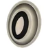 Kép 2/4 - Avide Fali Design Oyster Olive mini 3 kapcsolási mód 27W