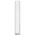 Kép 1/2 - Avide GU10 Lámpatest Kerek Fehér 290mm