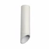 Kép 1/2 - Avide GU10 Lámpatest Kerek Fehér 240mm