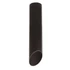 Kép 1/2 - Avide GU10 Lámpatest Kerek Fekete 240mm