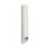 Kép 1/2 - Avide GU10 Lámpatest Kerek Fehér 290mm