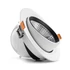Kép 3/3 - Avide LED mélysugárzó Aura Kerek 20W IP20 2200lm 20° NW 4000K