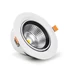 Kép 1/3 - Avide LED mélysugárzó Aura Kerek 33W IP20 3500lm 20° NW 4000K