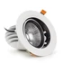 Kép 3/3 - Avide LED mélysugárzó Aura Kerek 33W IP20 3500lm 20° NW 4000K