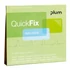 Kép 1/2 - Plum QuickFix kimutatható fémszálas ragtapasz 45 db-os