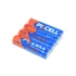 Kép 2/2 - PKCELL Alkaline elem AAA LR03 4darab