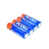 Kép 2/2 - PKCELL Alkaline elem AA LR6 4darab
