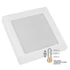 Kép 1/2 - Commel LED panel négyzet 18W 2700/4000/6500K 227mm