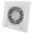 Kép 1/2 - Commel elszívó ventilátor 118mm, záró lamellával, késleltethető kikapcsolással/időzitővel, 16 W, 240 m³/h , 34 dB