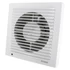 Kép 1/2 - Commel elszívó ventilátor 148mm, záró lamellával,  késleltethető kikapcsolással/időzítővel, 18 W, 320 m³/h , 35 dB