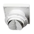 Kép 2/2 - Commel elszívó ventilátor 148mm, záró lamellával,  késleltethető kikapcsolással/időzítővel, 18 W, 320 m³/h , 35 dB