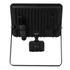 Kép 5/5 - Commel LED reflektor 50 W 5400 lm, 4000K mozgásérzékelővel tömszelencés IP65