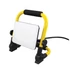 Kép 1/4 - Commel LED hordozható reflektor, munkalámpa  30W, 3200 lm 6500K