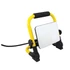 Kép 2/4 - Commel LED hordozható reflektor, munkalámpa  30W, 3200 lm 6500K