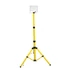 Kép 5/6 - Commel LED munka reflektor 30W tripod állvánnyal, 3200 lm