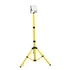 Kép 6/6 - Commel LED munka reflektor 30W tripod állvánnyal, 3200 lm