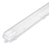 Kép 1/3 - Commel LED armatúra lámpatest, por és víz mentes, 2db LED fénycsővel 2x10 W 66 cm