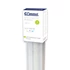 Kép 3/3 - Commel LED armatúra lámpatest, por és víz mentes, 2db LED fénycsővel 2x10 W 66 cm