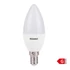 Kép 1/2 - Commel Led izzó C37 4,9W E14 3000K gyertya Izzó