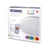 Kép 2/6 - Commel LED smart Wifi mennyezeti lámpa 38cm, 24W