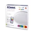 Kép 2/6 - Commel LED smart Wifi mennyezeti lámpa 49cm, 36W