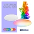 Kép 3/6 - Commel LED smart Wifi mennyezeti lámpa 49cm, 36W