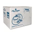 Kép 3/3 - FILMOP Easy Wash lapos felmosó szett 15L (vödör préssel, nyél, moptartó, mop) 