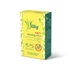 Kép 1/2 - Silky Anti-Mosquito Szúnyog és Kullancsriasztó kendő 10x1 lap