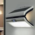 Kép 3/3 - Commel LED falilámpa, napelemes, mozgásérzékelővel 4,5 W 420lm, 4000k, 