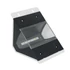 Kép 3/3 - Commel LED falilámpa, napelemes, mozgásérzékelővel 3W 200lm, 4000k,