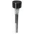 Kép 2/3 - BC napelemes kerti lámpa - inox 24/#