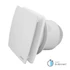 Kép 1/5 - Commel elszívó ventilátor 100 mm, időzítővel, záró lamellával, golyóscsapágyas  12 W, 95 m³/h , 34 dB