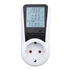Kép 1/2 - Commel fogyasztásmérő digitális 16A max.3680W